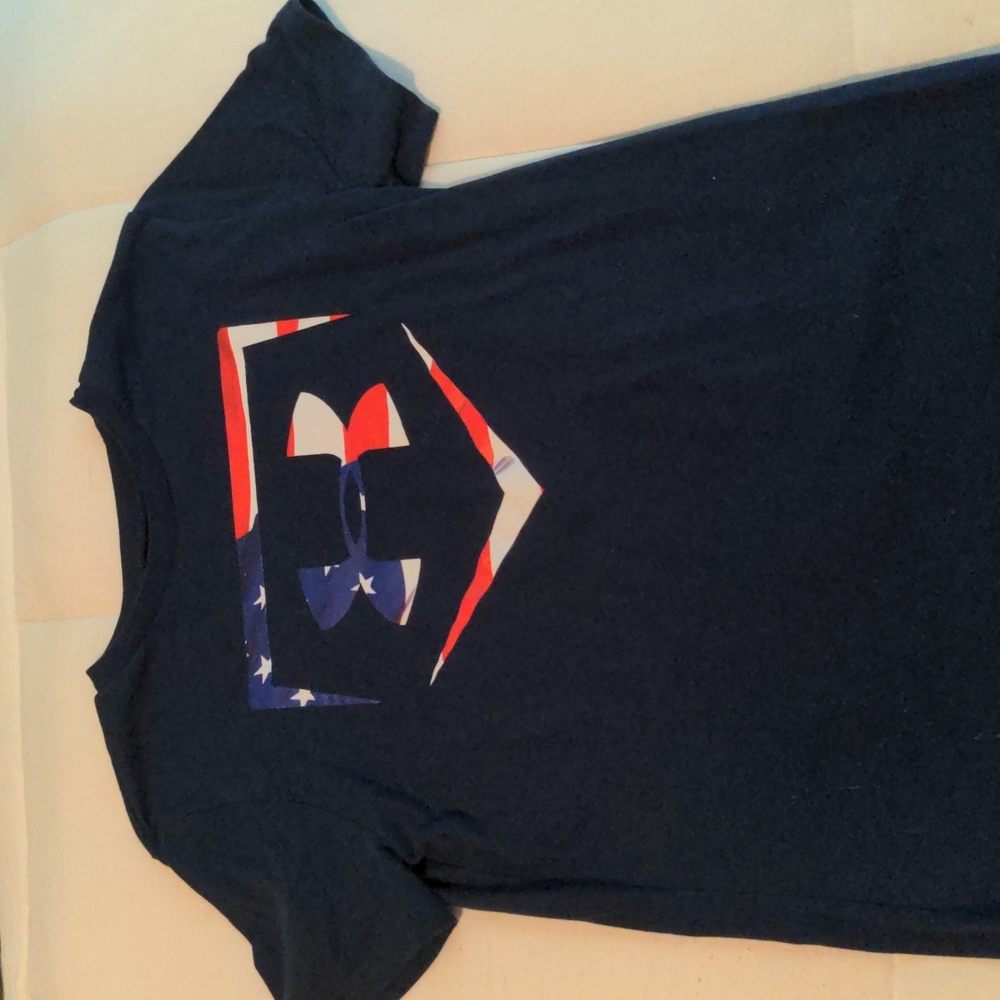 Under Armour Shirt